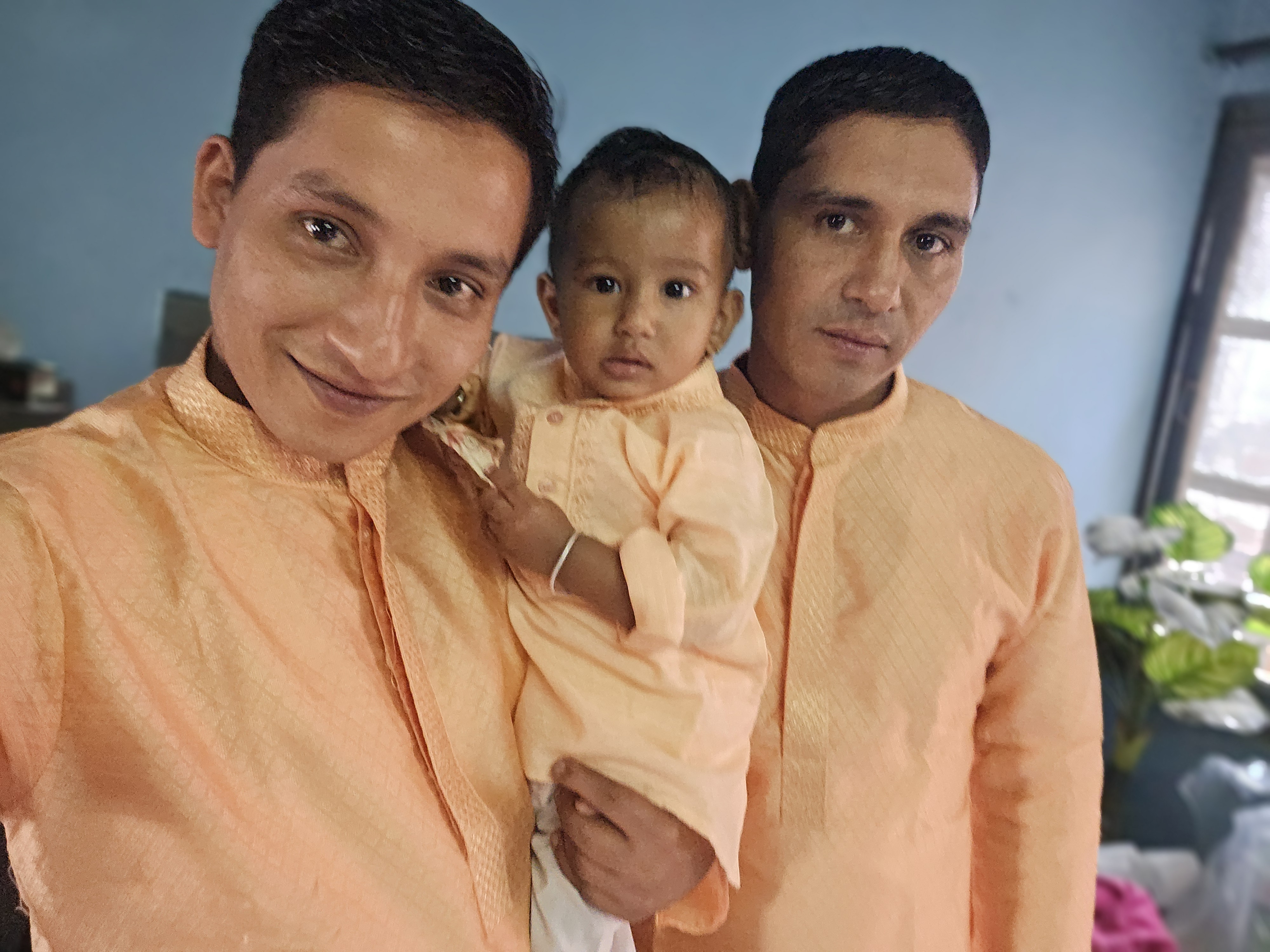 Janak Khadka, NTV Stories from the Valley, 2025