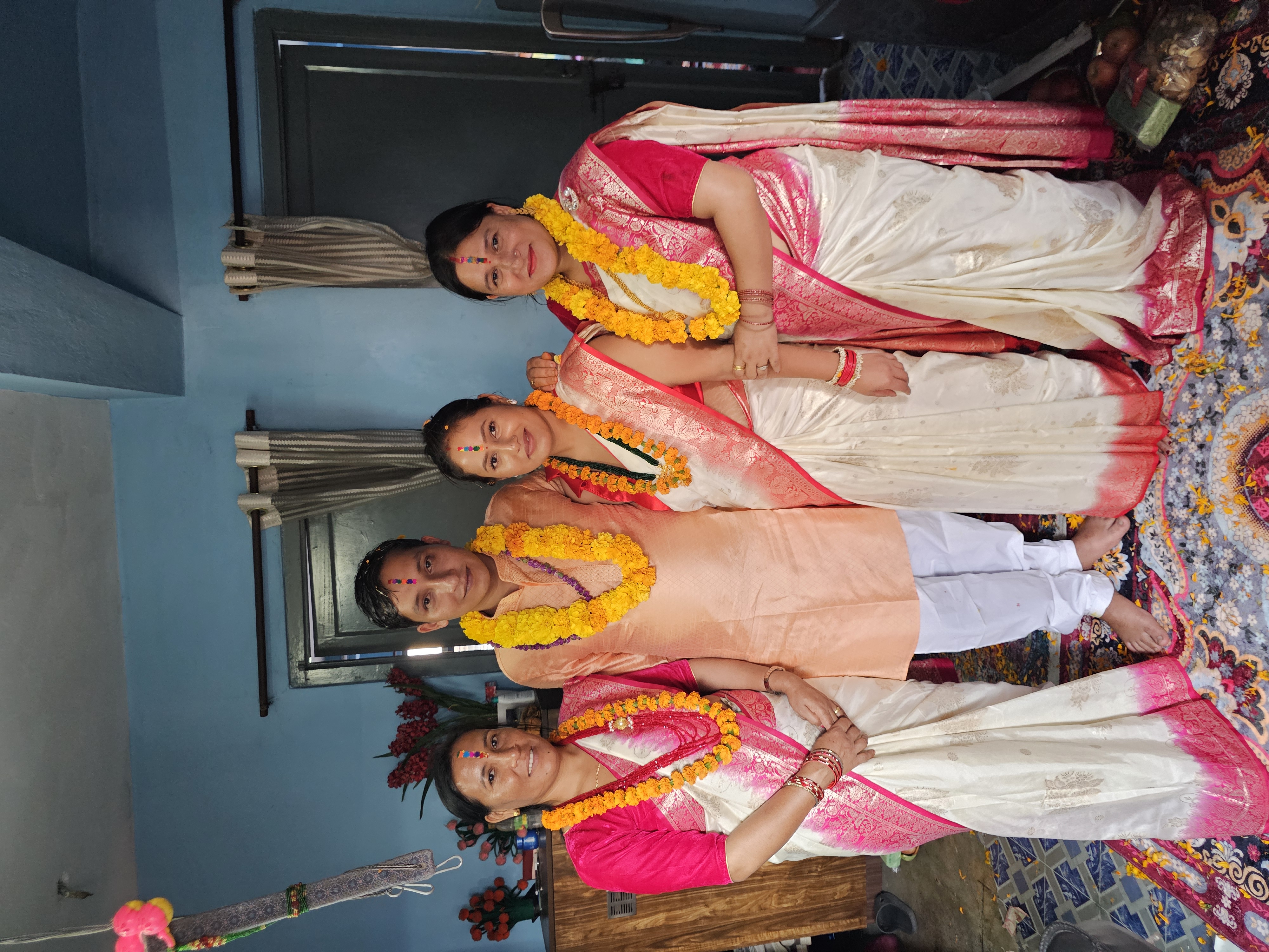 Janak Khadka, October 2025