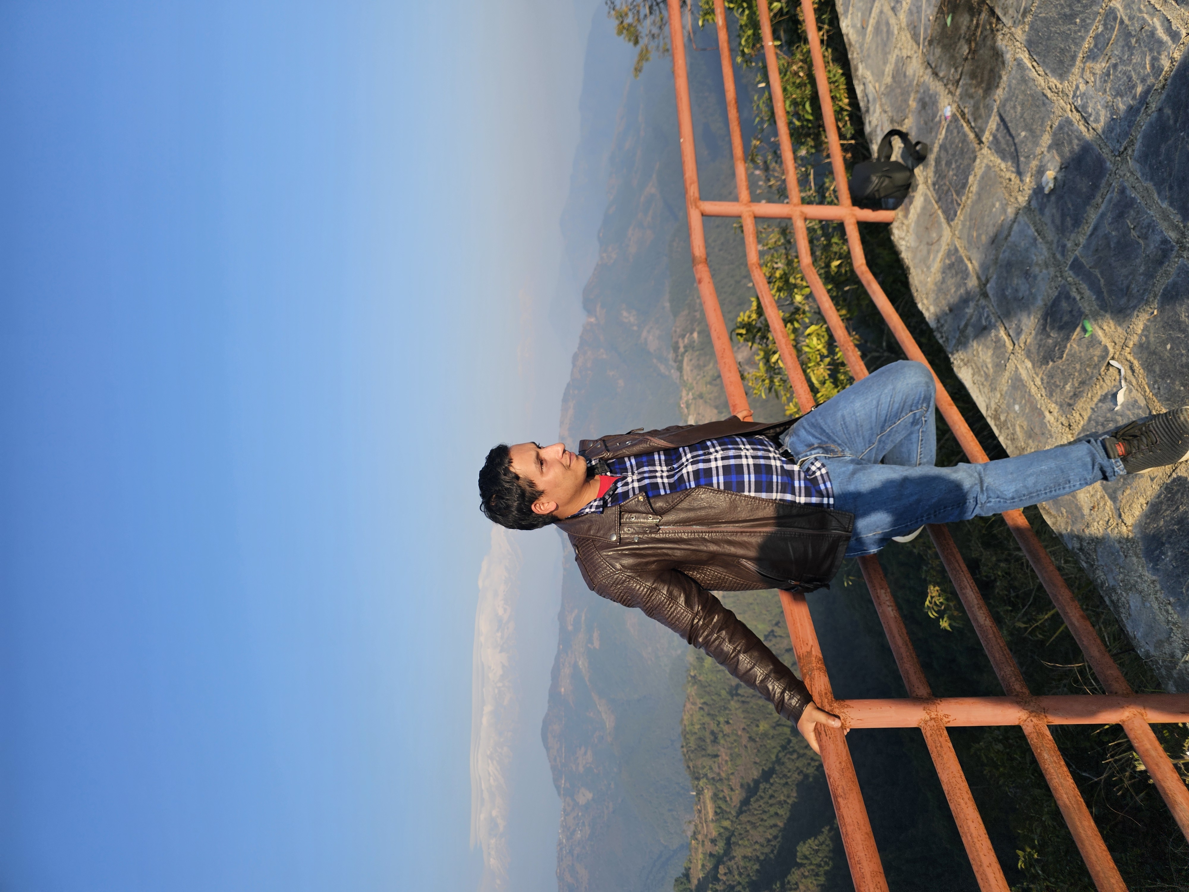 Janak Khadka, January 2026