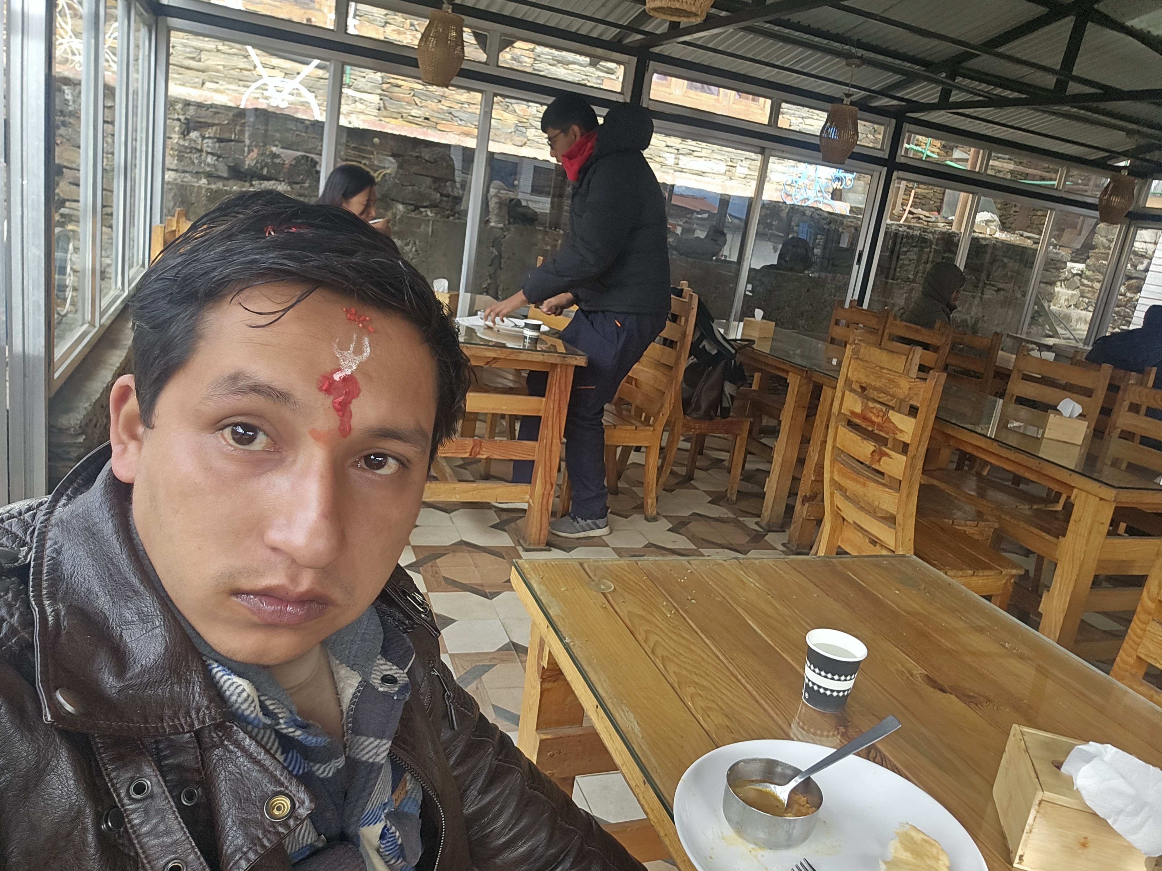 Janak Khadka, AI tools coverage, 2026